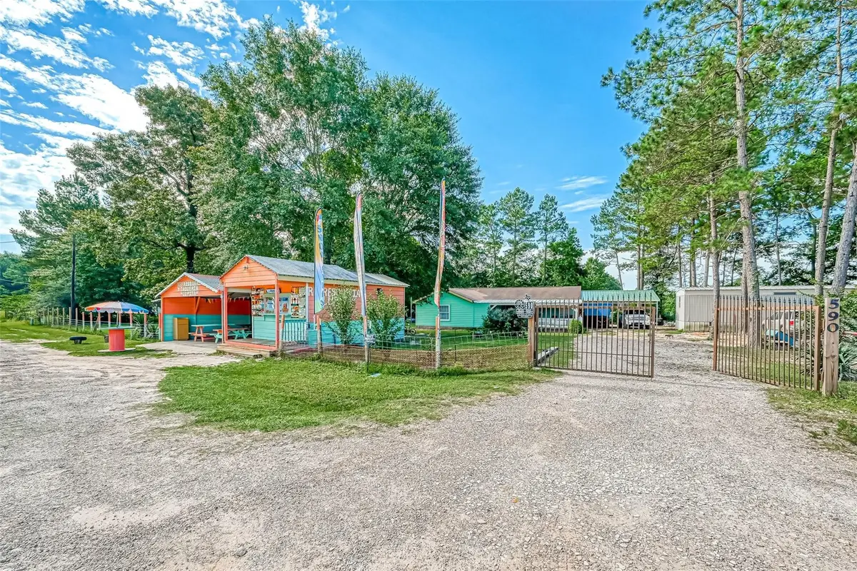 590 Devin Road, Cleveland, TX 77328 - #1
