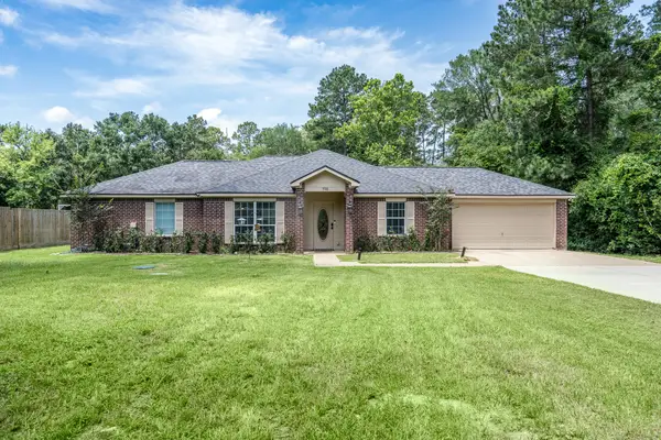 198 Oak Hollow Boulevard, Magnolia, TX 77355