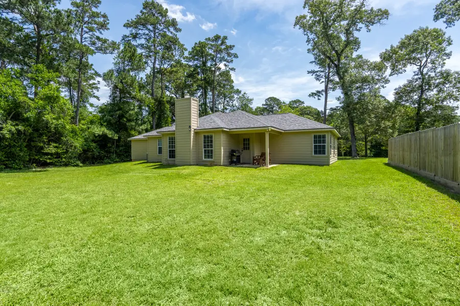 198 Oak Hollow Boulevard, Magnolia, TX 77355 - #3