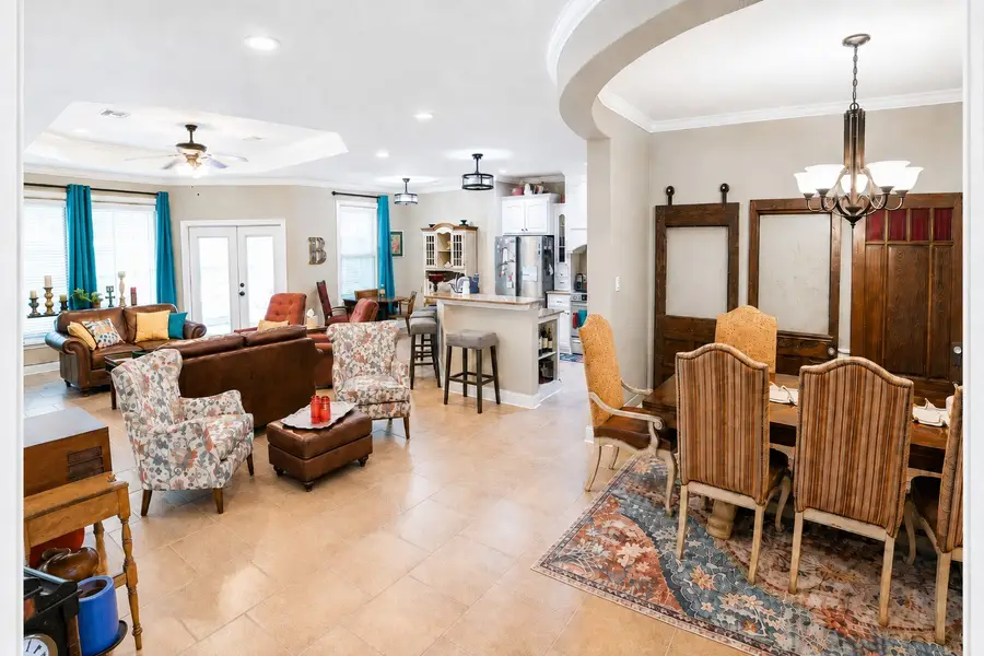 17 Red Oak Court, Lake Jackson, TX 77566 - #2