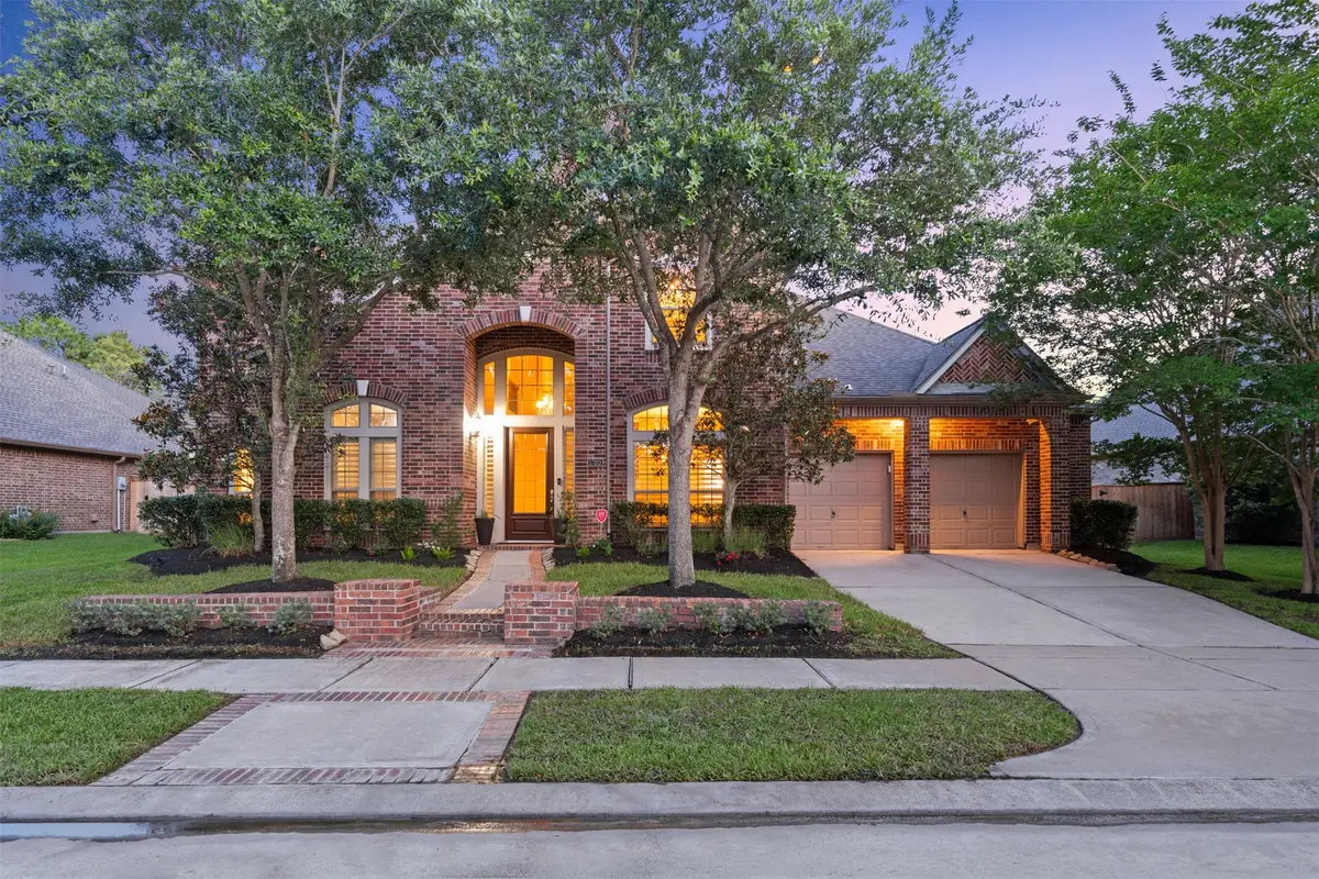 17815 Eastern Fork Court, Cypress, TX 77433 - #1