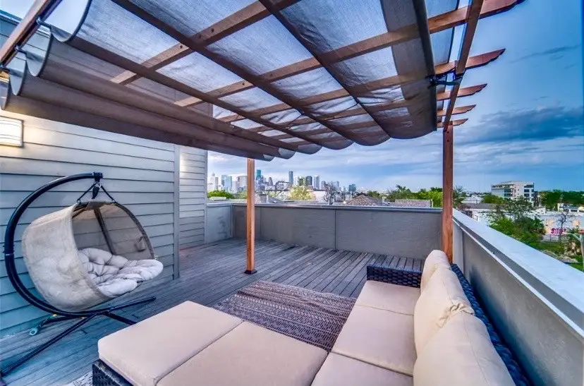 3507 Bastrop Street, Houston, TX 77004 - #1