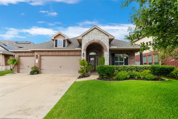 18122 Millau Viaduct Way, Houston, TX 77044