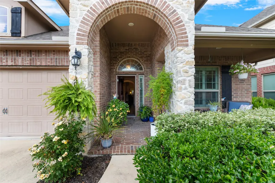 18122 Millau Viaduct Way, Houston, TX 77044 - #3