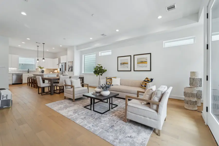 1403 W 21st St #B, Houston, TX 77008 - Image #2