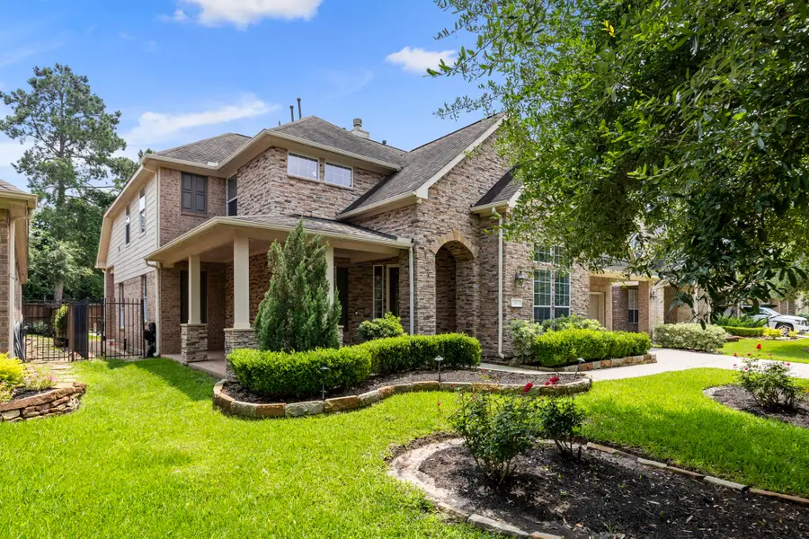 130 S Arrow Canyon Circle, The Woodlands, TX 77389 - #2