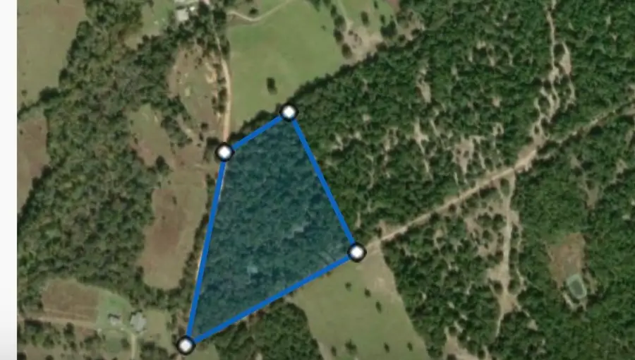 5632 County Road 317, Caldwell, TX 77836 - #2