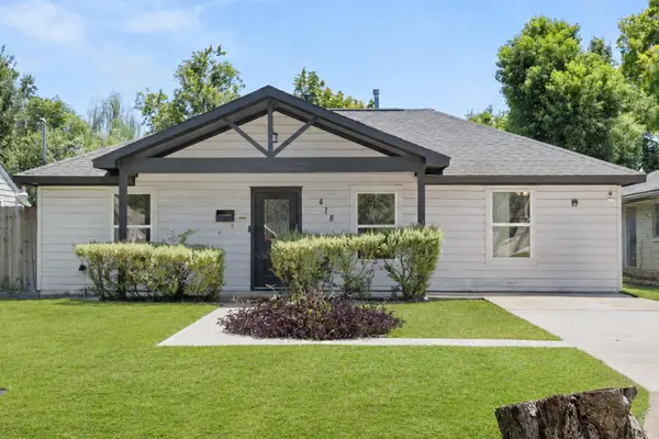 418 Neyland Street, Houston, TX 77022