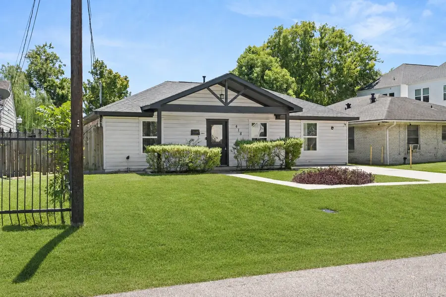 418 Neyland Street, Houston, TX 77022 - #3