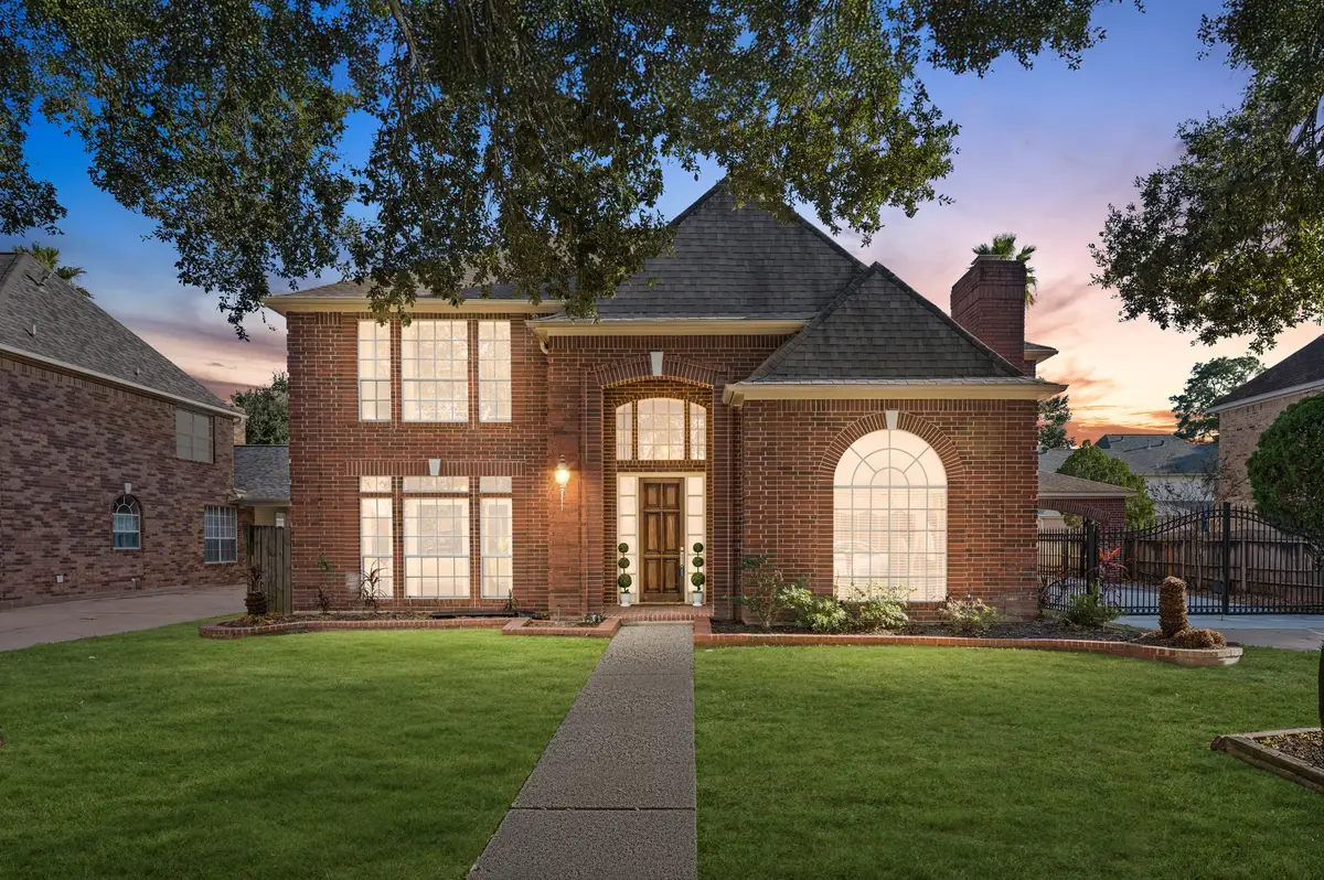 3303 Amber Forest Drive, Houston, TX 77068 - #1