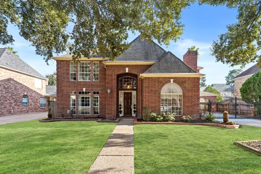 3303 Amber Forest Drive, Houston, TX 77068 - #2