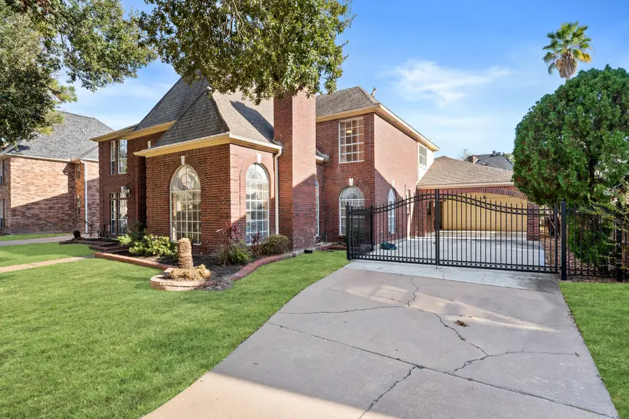 3303 Amber Forest Drive, Houston, TX 77068 - #3