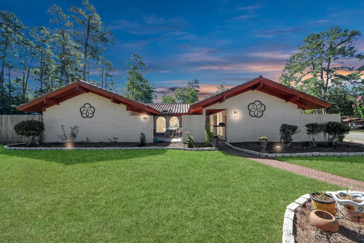 142 Wall Street, Cleveland, TX 77327 - #1