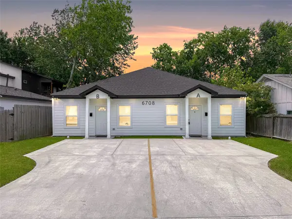 6708 Conley Street, Houston, TX 77021