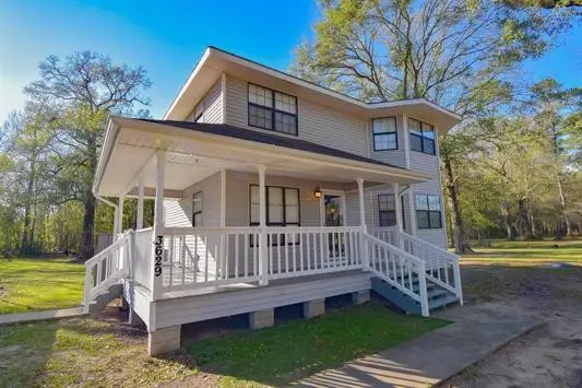 3629 Benson Rd, Orange, TX 77632