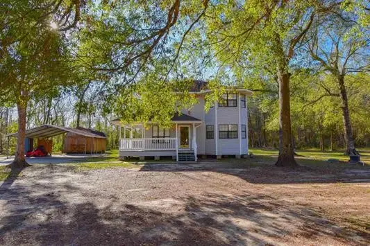 3629 Benson Rd, Orange, TX 77632 - #2