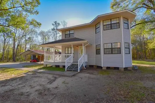 3629 Benson Rd, Orange, TX 77632 - #3