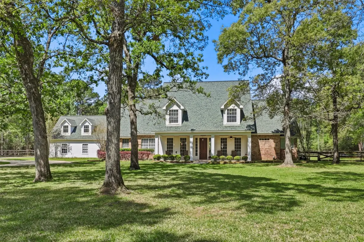 36218 Post Oak Circle, Magnolia, TX 77355 - #1