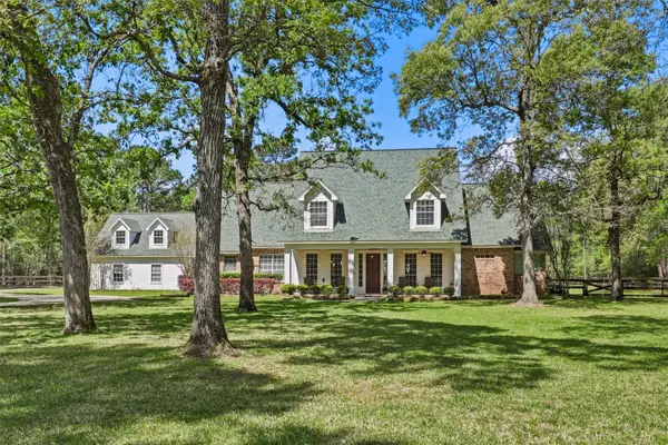 36218 Post Oak Circle, Magnolia, TX 77355