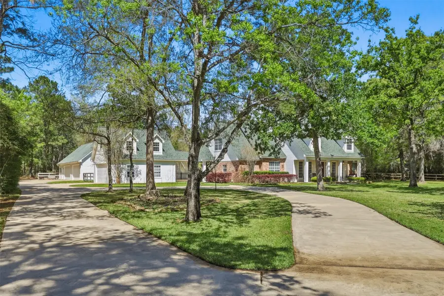 36218 Post Oak Circle, Magnolia, TX 77355 - #2