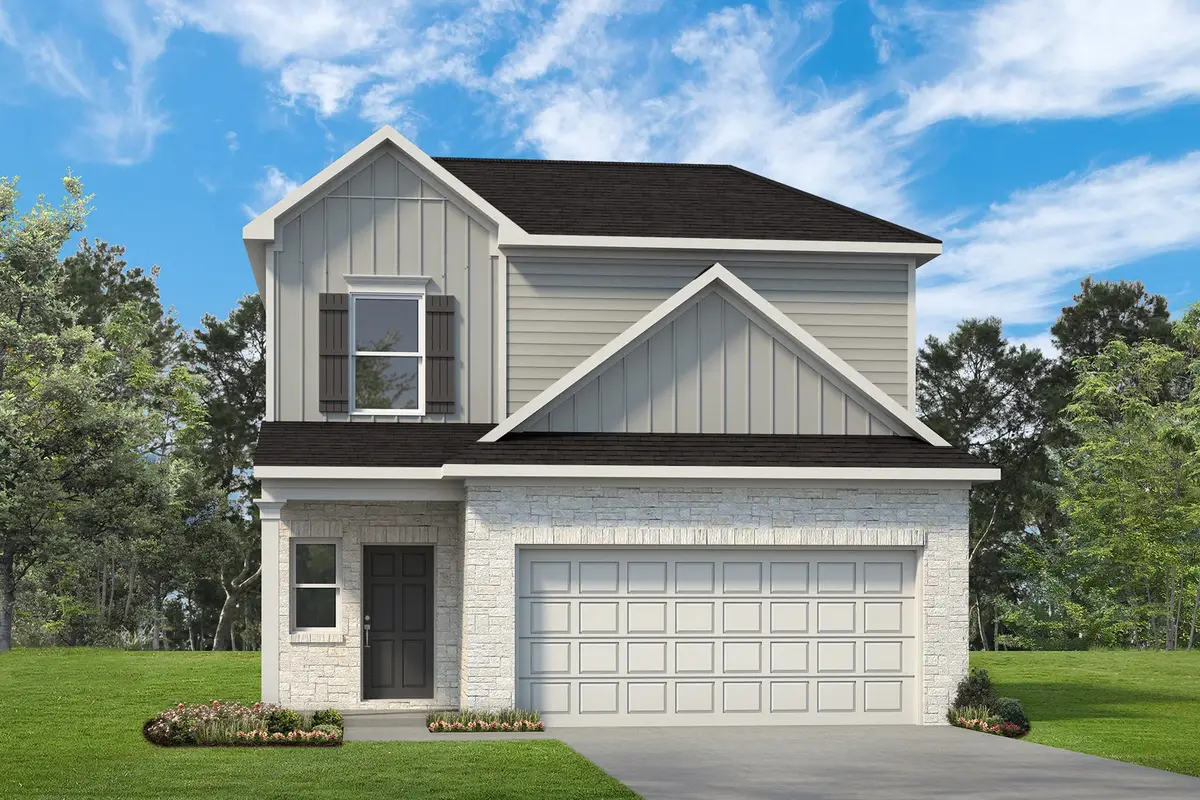 9972 Enclave Grove Street, Willis, TX 77318 - #1