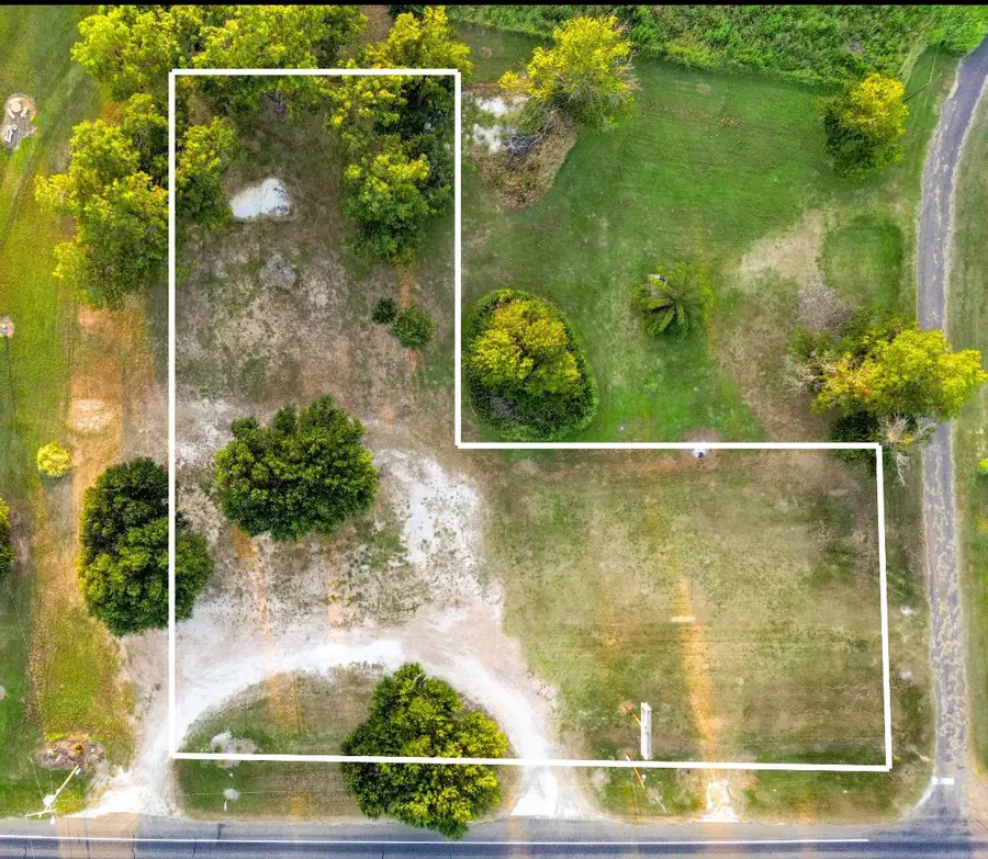 TBD Commerce Street N, Bremond, TX 76629 - Image #2