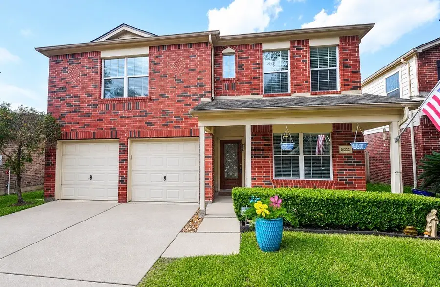 10222 Antelope Alley, Missouri City, TX 77459 - #2