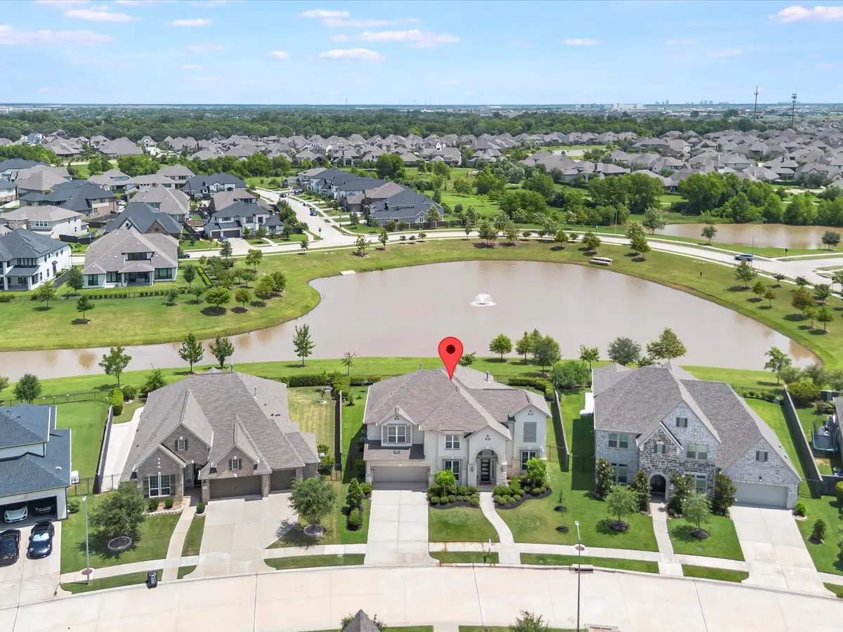 1630 Yellow Iris Trail, Richmond, TX 77406 - Image #1
