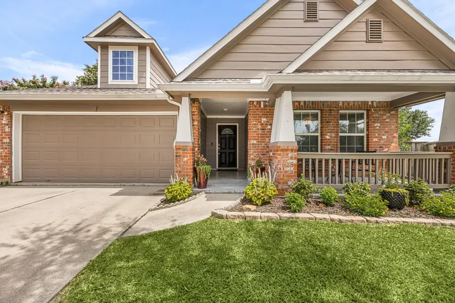 21502 Hawkspur Ridge Street, Richmond, TX 77406 - #3