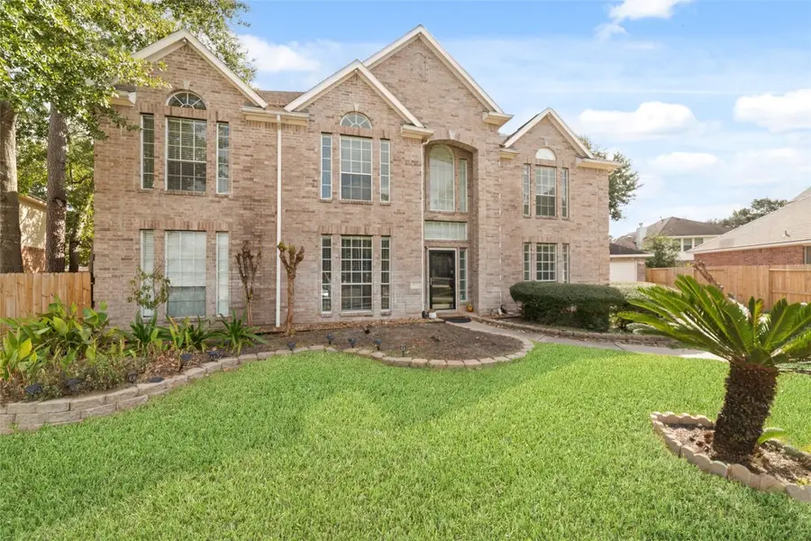 9003 Memorial Hills Drive, Spring, TX 77379 - #2