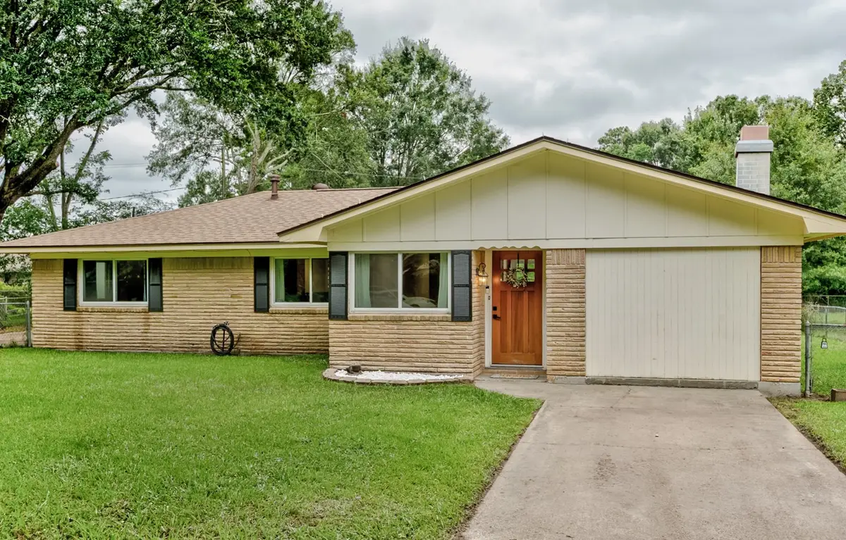 3955 Hale Street, Vidor, TX 77662 - #1