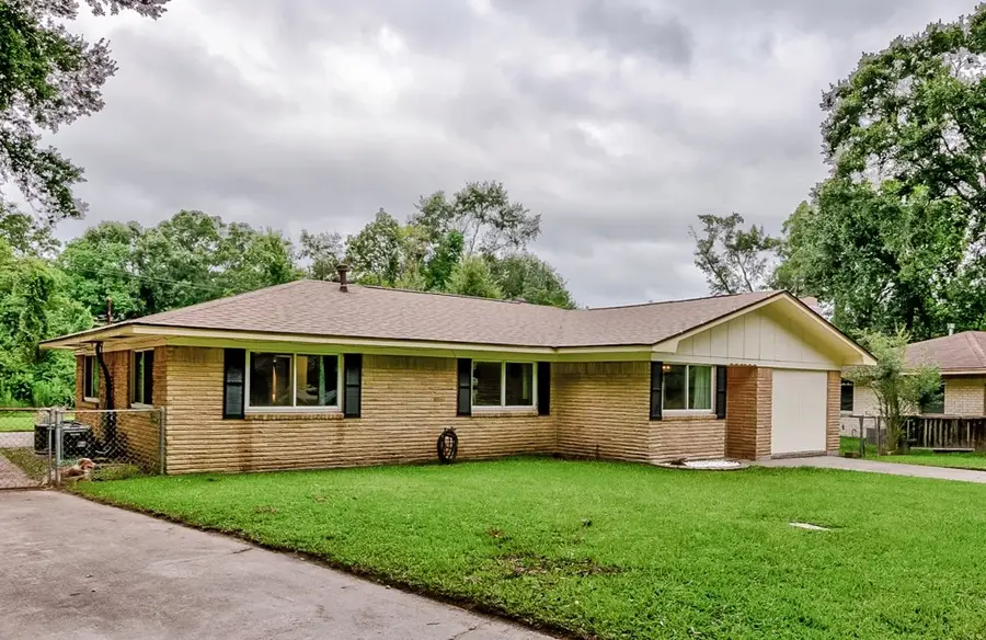 3955 Hale Street, Vidor, TX 77662 - #3