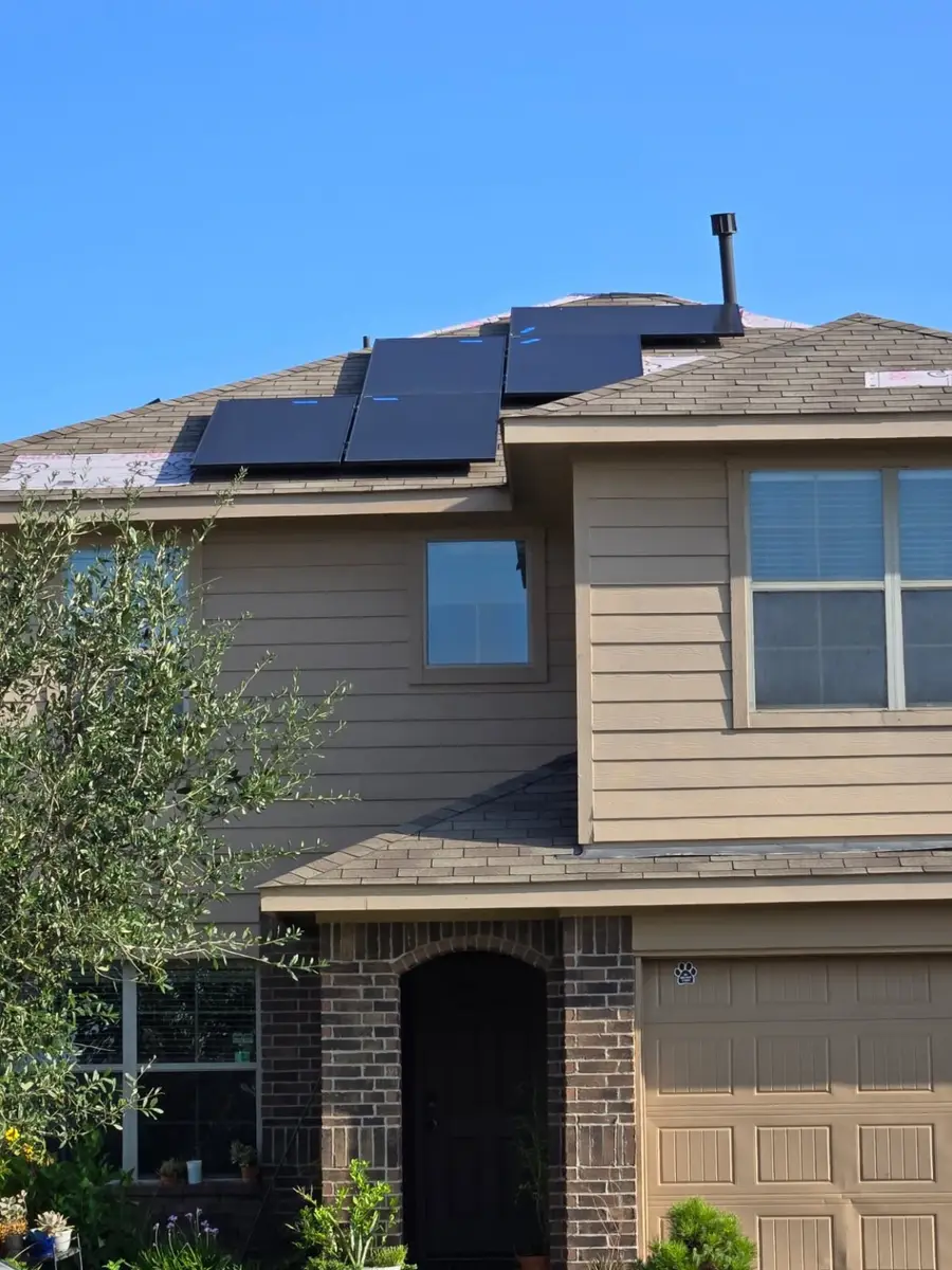 16527 Silla Ridge Court, Houston, TX 77049 - Image #2