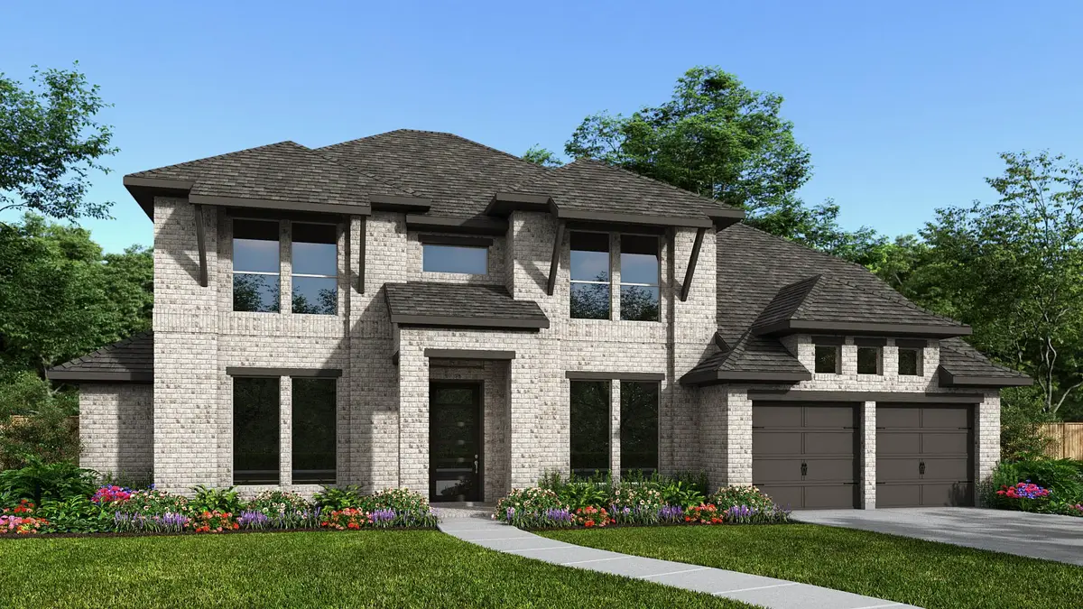 10603 Shining Orion Drive, Richmond, TX 77406 - #1