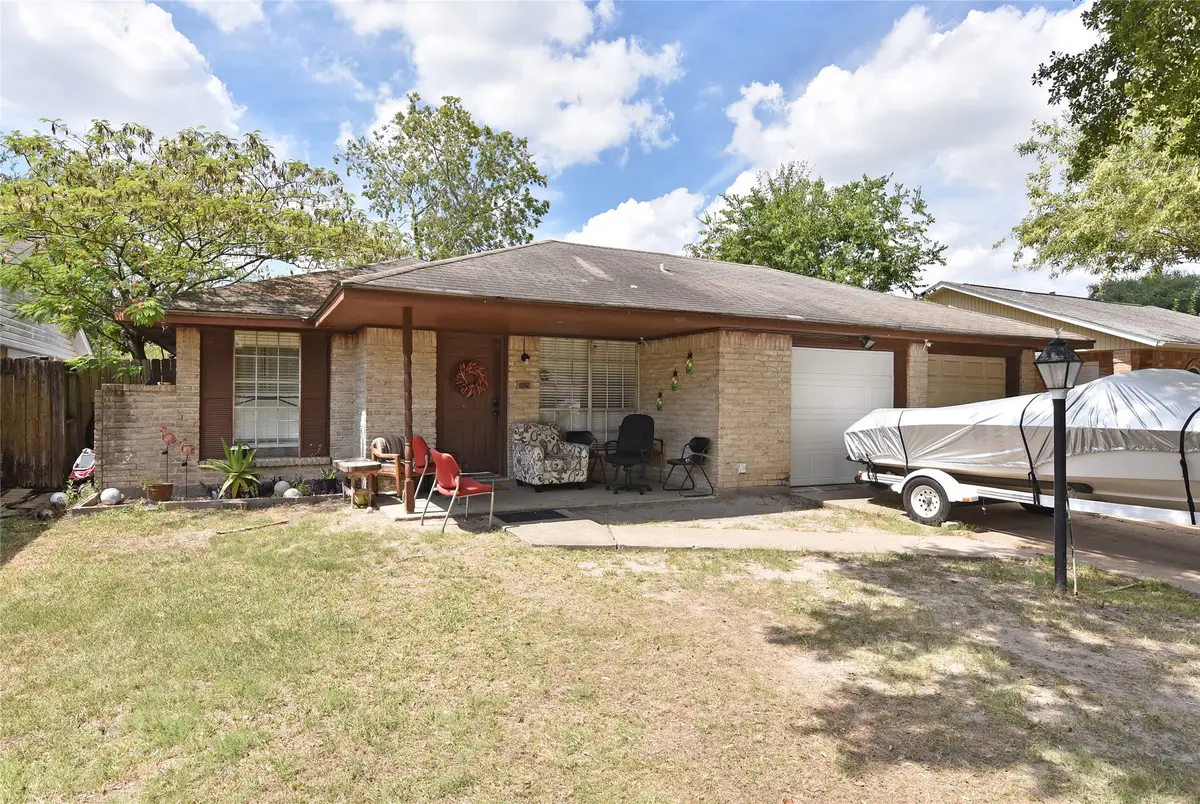 10119 Hannon Drive, Houston, TX 77040 - #1