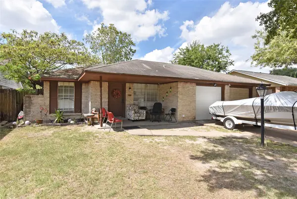 10119 Hannon Drive, Houston, TX 77040
