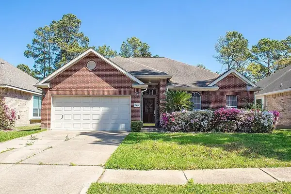 24018 River Place Drive, Katy, TX 77494