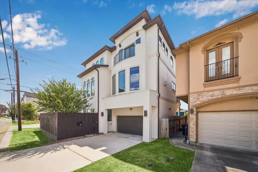 5803 Kiam Street, Houston, TX 77007 - #2