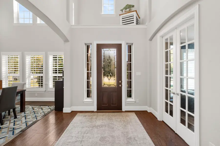 3911 Whispering Woods Lane, Richmond, TX 77406 - #3