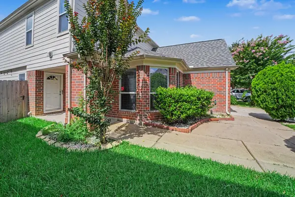 5622 Wasabi Lane, Baytown, TX 77521