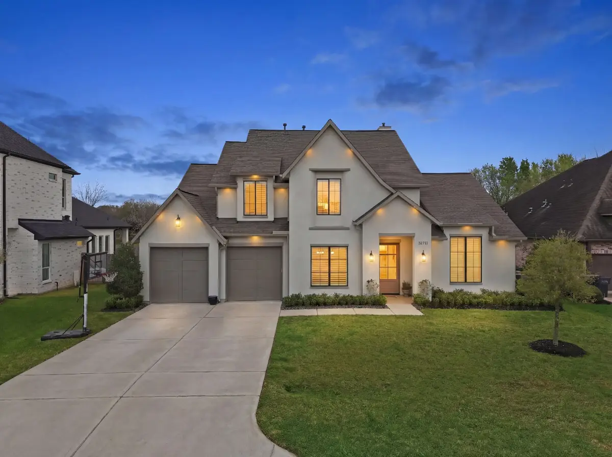 32711 Waterfowl Drive, Fulshear, TX 77441 - #1