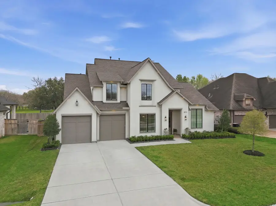 32711 Waterfowl Drive, Fulshear, TX 77441 - #2