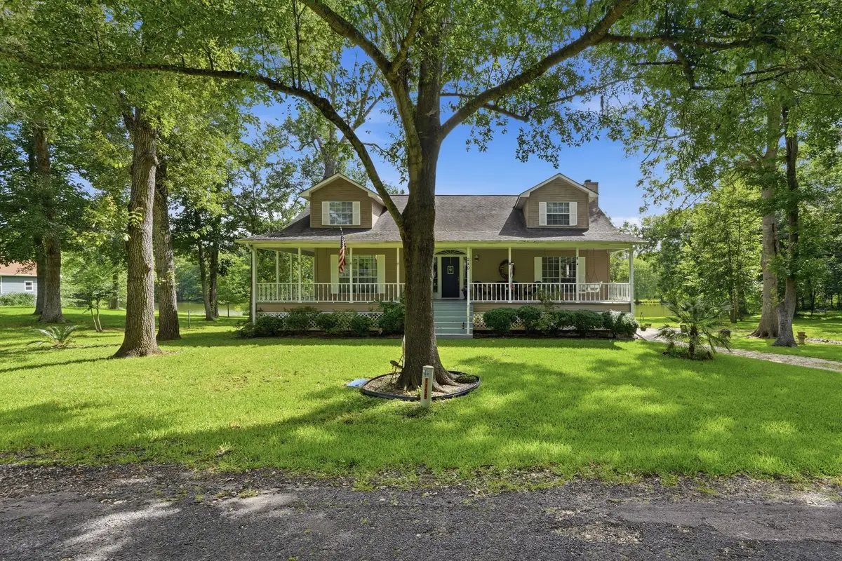 249 Lakeshore Drive, Cleveland, TX 77327 - #1