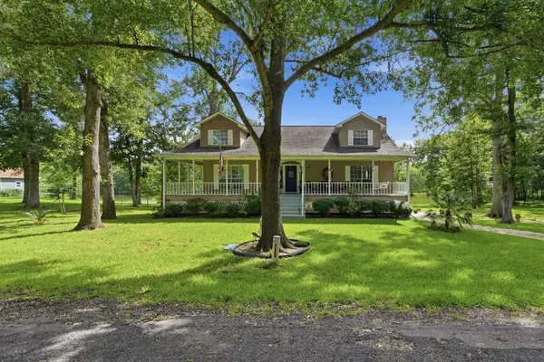 249 Lakeshore Drive, Cleveland, TX 77327