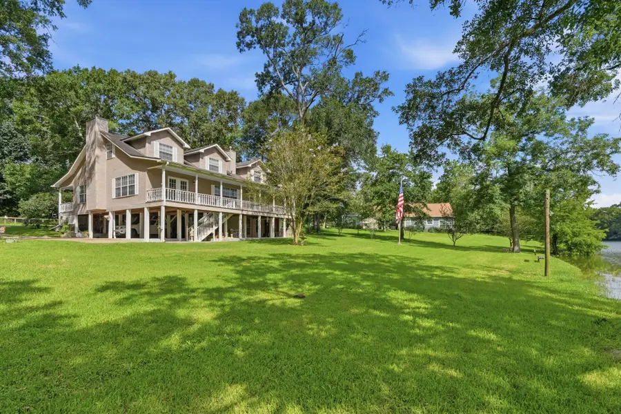 249 Lakeshore Drive, Cleveland, TX 77327 - #3
