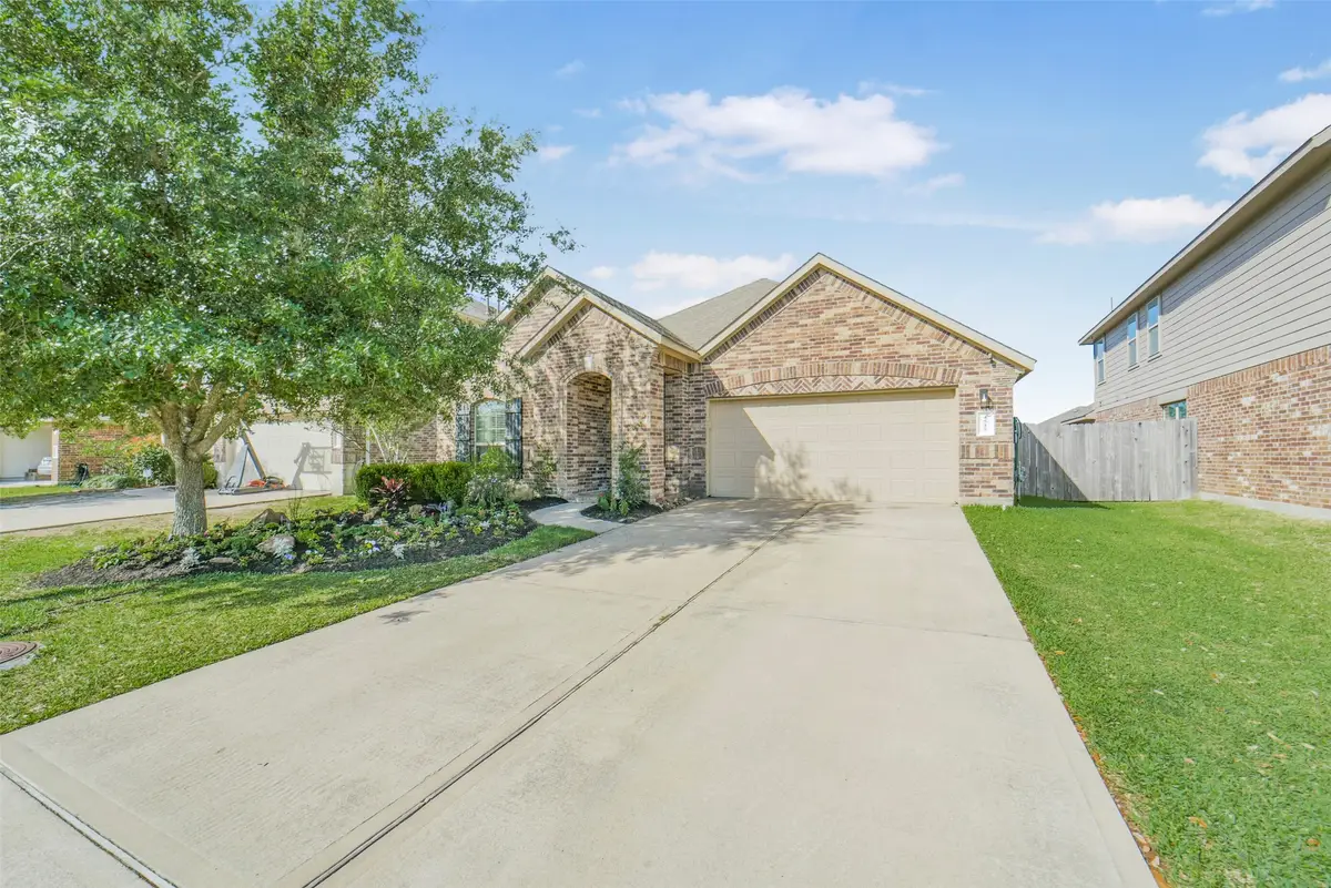 4527 Mondial Drive, Katy, TX 77493 - #1