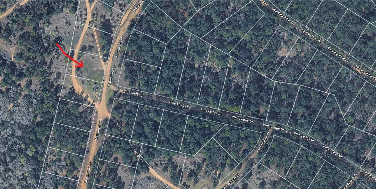0 Lot 15 Mauna Loa Ln, Bastrop, TX 78602 - Image #1
