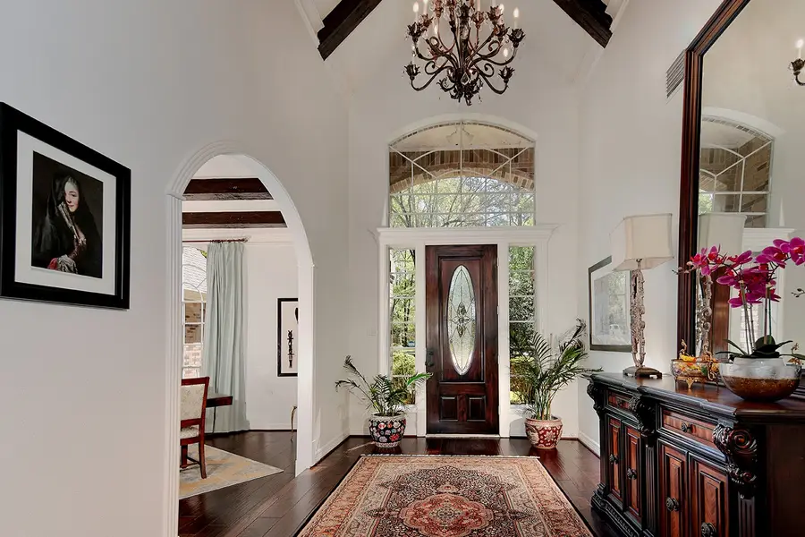 38 Southgate Drive, The Woodlands, TX 77380 - Image #3