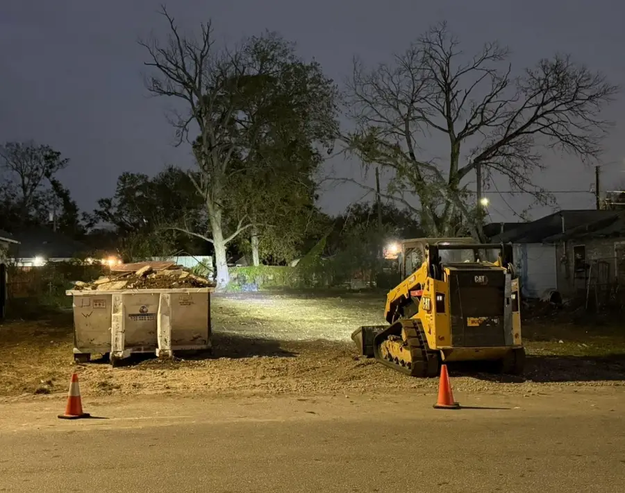 3706 Russell Street, Houston, TX 77026 - Image #2