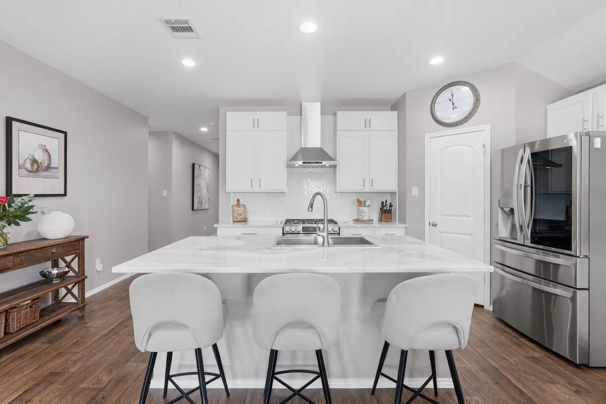 22919 Petrizzi Lane, Katy, TX 77449 - #1